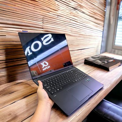 LG Gram 16T90P Ultrabook 2in1 (Max Option)
