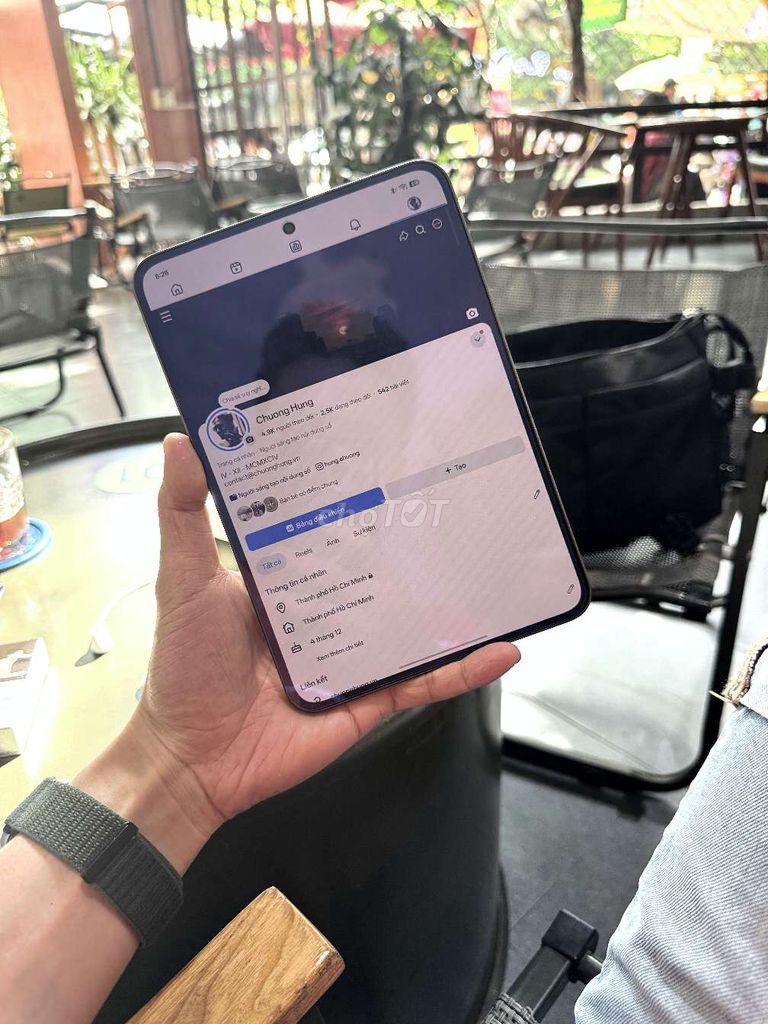 Oppo Pad Mini Xám Đã qua sử dụng. Mua bán Máy tính bảng tại Quận Gò Vấp Tp Hồ Chí Minh được đăng bởi chương hùng hình 1