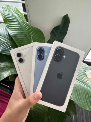iPhone 17 Lock 256GB Đen