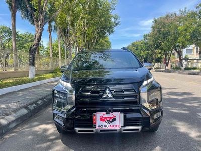 Mitsubishi Xpander Cross 2023 Cao cấp Đen 8 vạn