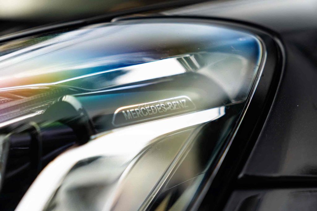 Mercedes S450L 2019. Đen // Nâu. Mua bán Ô tô tại Quận 7 Tp Hồ Chí Minh được đăng bởi Nguyễn Lê Trung hình 9