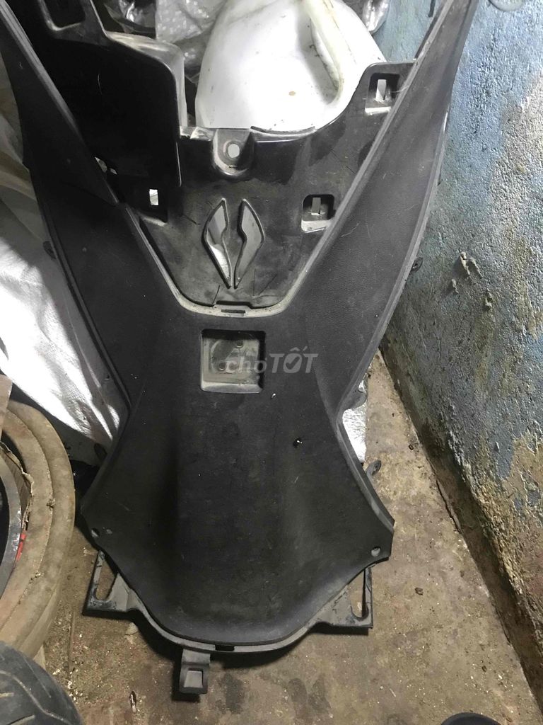 còn dư bộ dàn áo SH 125 còn đẹp 2013. Mua bán Phụ tùng xe tại Quận 5 Tp Hồ Chí Minh được đăng bởi Ngoc pham hình 5