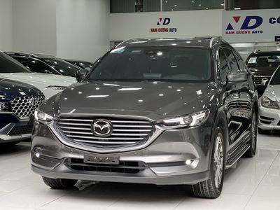 Mazda Cx8 Premium 2022