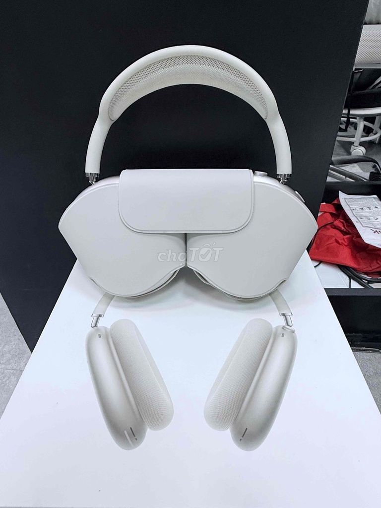 Tai nghe Apple Airpods Max Tyce-C chống ồn Trắng. Mua bán Tivi, Âm thanh tại Huyện Gia Lâm Hà Nội được đăng bởi Cao Thắng hình 1