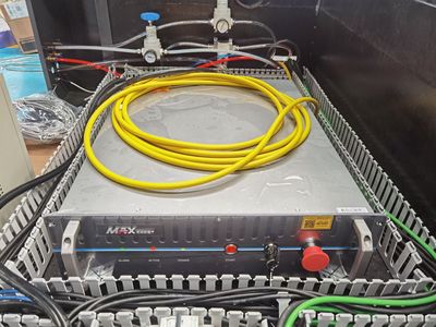 Máy cắt laser. Mua bán Đồ chuyên dụng, Giống nuôi trồng tại Thành phố Thuận An Bình Dương được đăng bởi A Ching