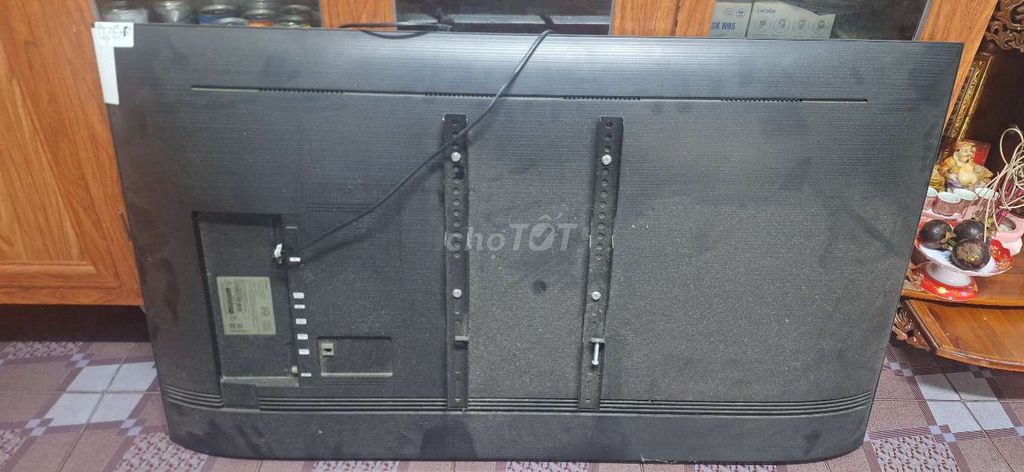 Tivi Samsung UA50AU7700K Đen. Mua bán Tivi, Âm thanh tại Thành phố Thủ Đức Tp Hồ Chí Minh được đăng bởi Nguyễn Đình  hình 1
