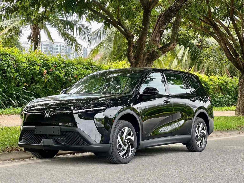 VinFast Limo Green 2025. Mua bán Ô tô tại Thành phố Thủ Đức Tp Hồ Chí Minh được đăng bởi Thu Huyền Vinfast hình 3