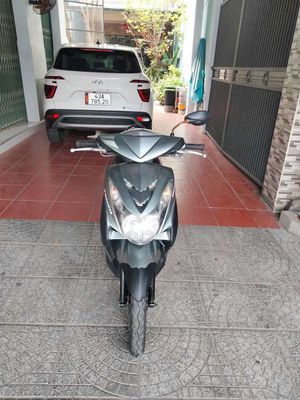 CẦN BÁN MIO UTIMO NGUYÊN RIN CHÍNH CHỦ ĐẸP KENG. Mua bán Xe máy tại Quận Liên Chiểu Đà Nẵng được đăng bởi Bụi Quốc