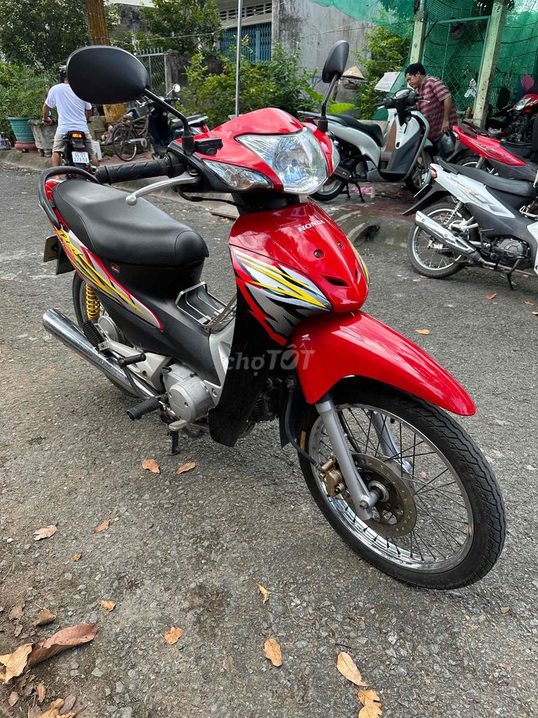 wave rs dep vĩnh long. Mua bán Xe máy tại Thành phố Vĩnh Long Vĩnh Long được đăng bởi xe máy Tùng Beo hình 6