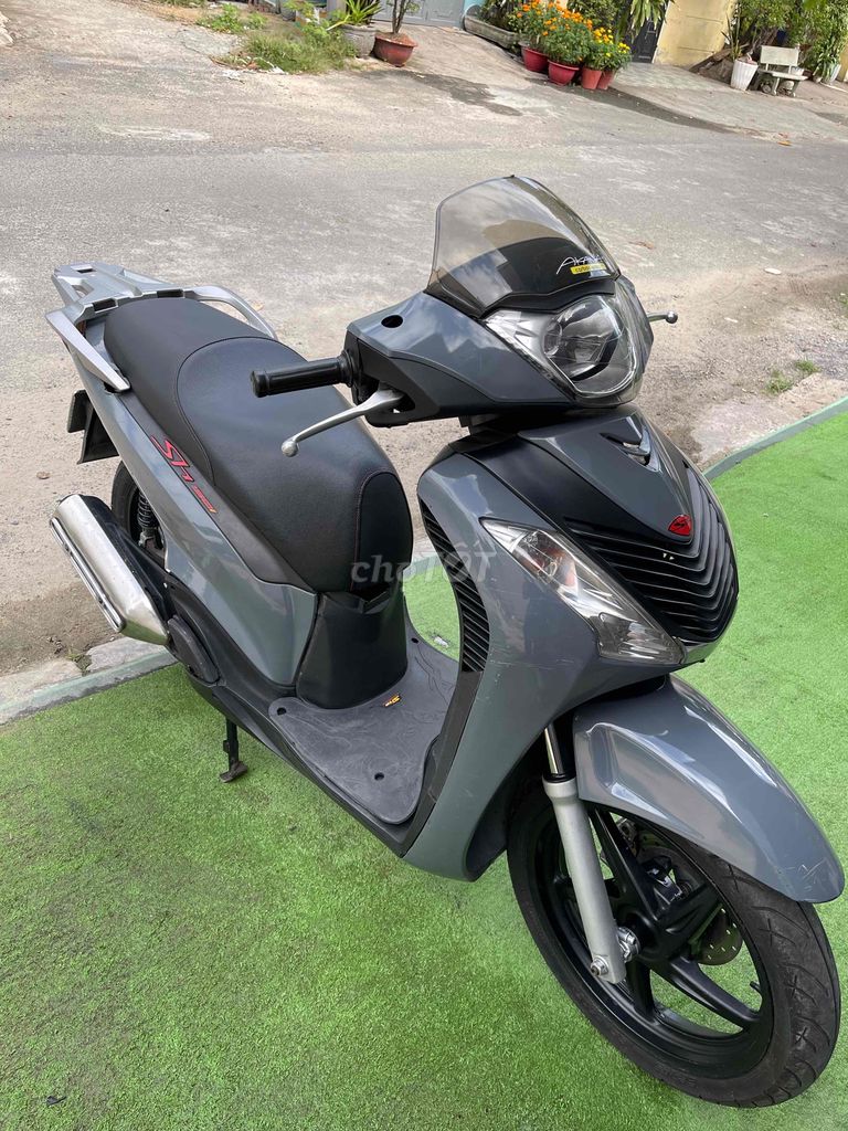 honda @ 150 cc dk 2012 không số loại máy fi