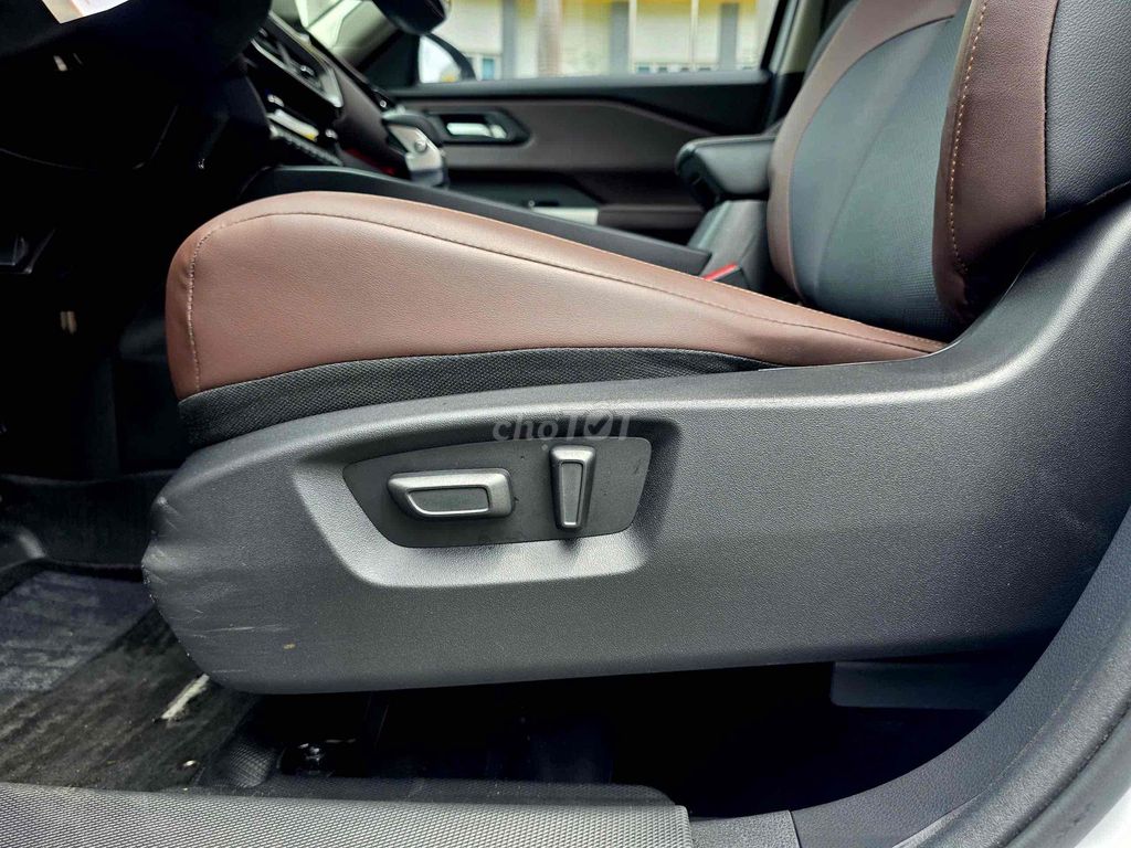 Mitsubishi Destinator Ultimate 2026