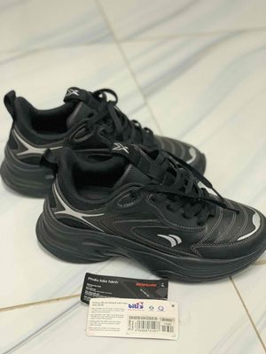 Giày Bitis Hunter X size 39 new 99%. Mua bán Giày dép tại Quận Ninh Kiều Cần Thơ được đăng bởi Lương Chiêu Hưng