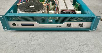 Main EGLE LA 800 ZIN XỊN NHƯ HÌNH CS 800W X 2CH.. Mua bán Tivi, Âm thanh tại Thành phố Biên Hòa Đồng Nai được đăng bởi ĐIỆN TỬ GIANG PHÁT