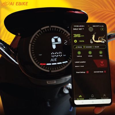 AIE SMILE. Mua bán Xe điện tại Huyện Long Thành Đồng Nai được đăng bởi MR THANH