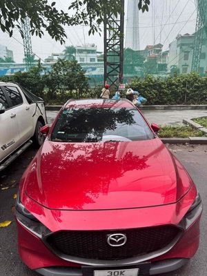 Xe Mazda 3 2.0L Sport Signature Luxury 2020. Mua bán Ô tô tại Quận Hoàng Mai Hà Nội được đăng bởi khánh