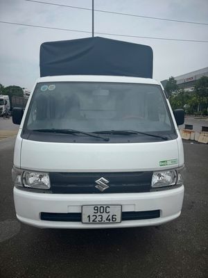 BÁN XE SUZUKI, THÙNG MUI BẠT, MÀU TRẮNG, NĂM 2022. Mua bán Xe tải, xe ben tại Thành phố Thái Bình Thái Bình được đăng bởi vũ quý tưởng