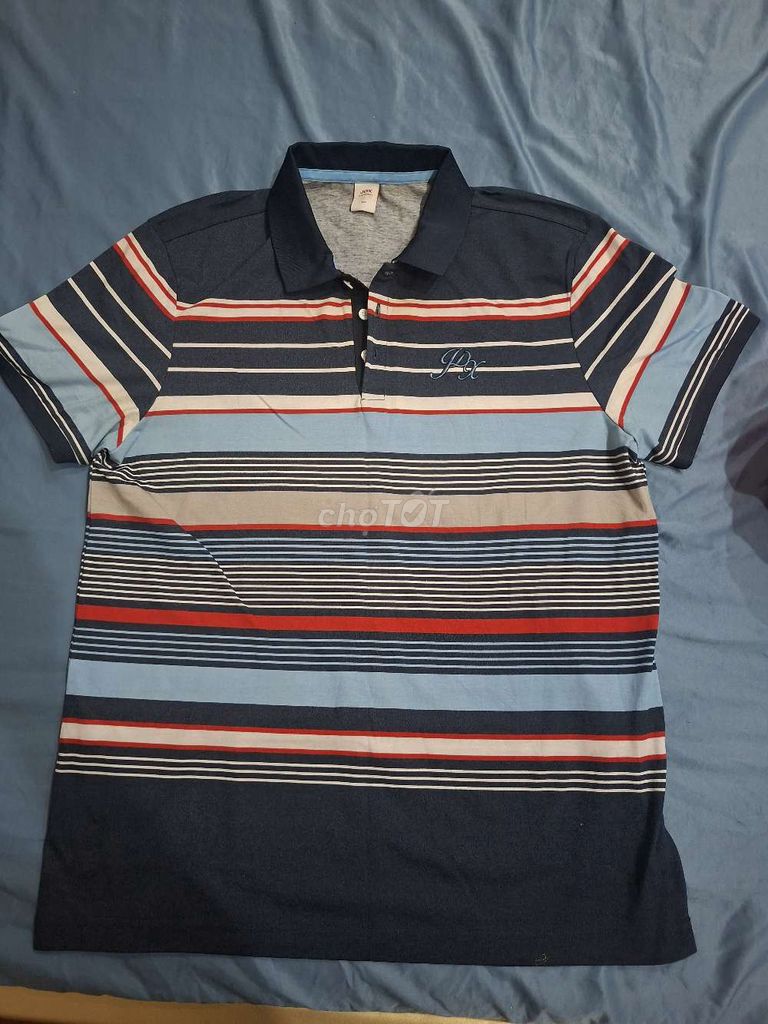 Áo polo JDX Nam Đa màu. Mua bán Quần áo tại Quận Đống Đa Hà Nội được đăng bởi Giang hình 1