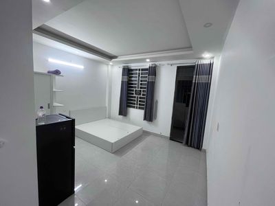 Studio tách bếp cạnh Văn Lang Cơ Sở 3