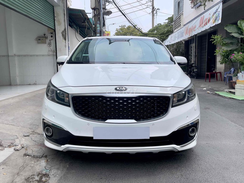 🌟🌟🌟 KIA SEDONA 3.3 V6 GATH, Sx 2016, 90.000Km 🌟🌟🌟