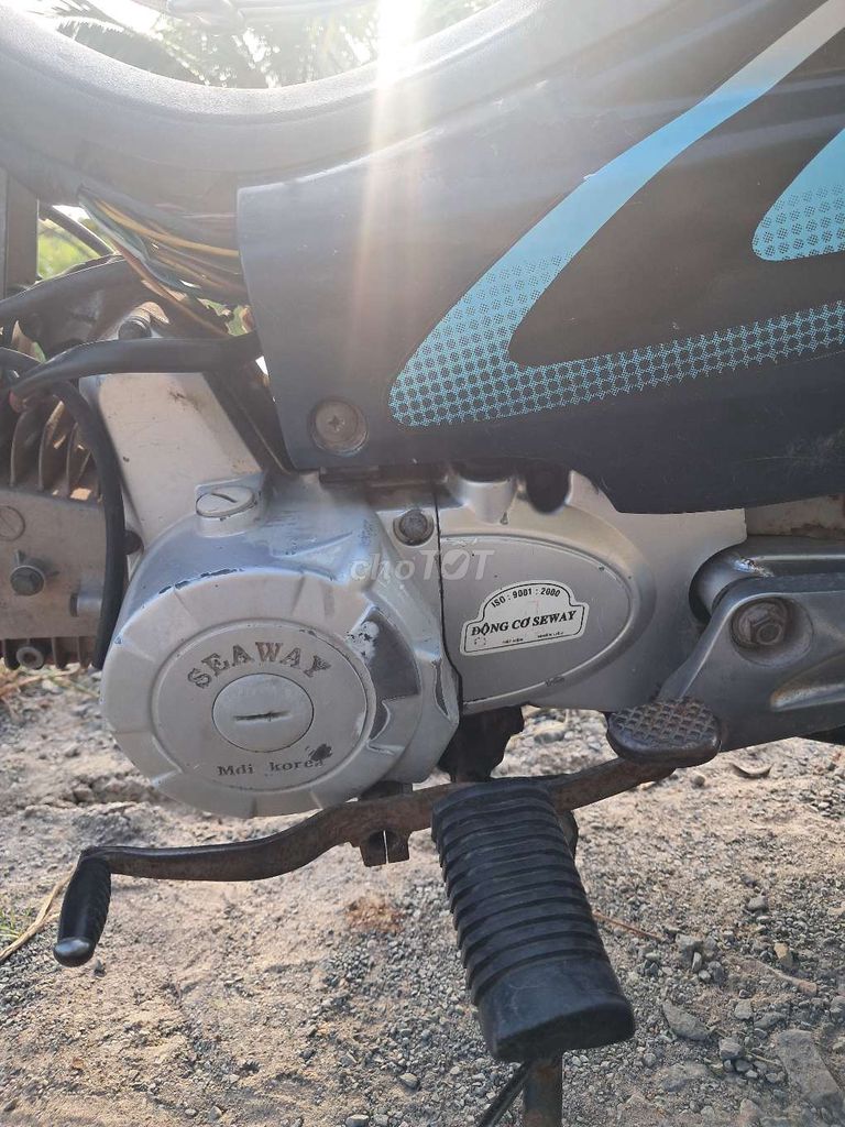Wave HQ110, bstp, máy zin chất lừ.. Mua bán Xe máy tại Huyện Gò Dầu Tây Ninh được đăng bởi Nguyễn Văn Chiêu hình 5
