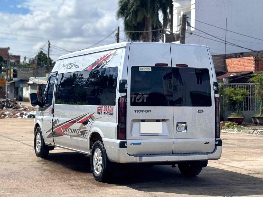 Ford Transit 2022 в отличном состоянии, есть кредит
