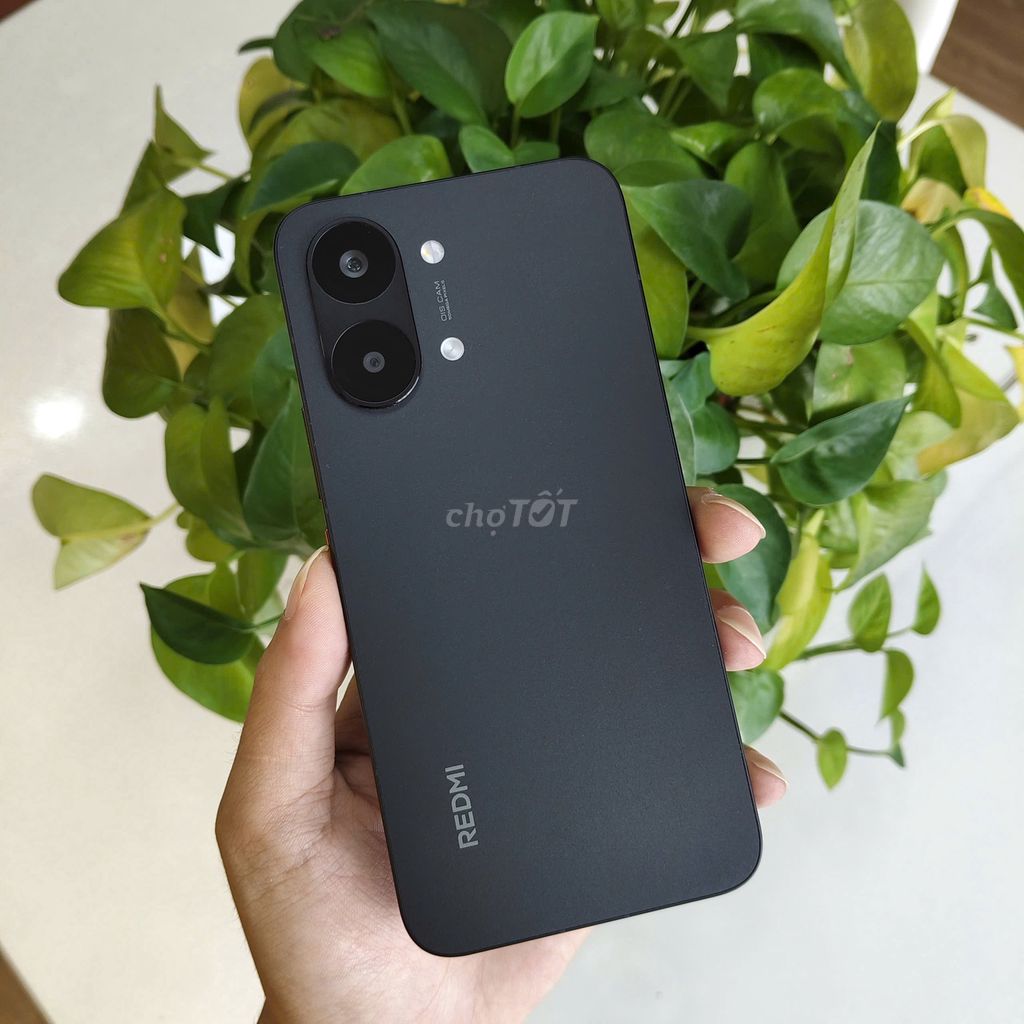 Redmi Turbo 5 Max 12/512GB ★ᴛʜᴜ ᴆᴛ ᴄᴜ̃★. Mua bán Điện thoại tại Quận Ninh Kiều Cần Thơ được đăng bởi DI ĐỘNG BULL hình 1