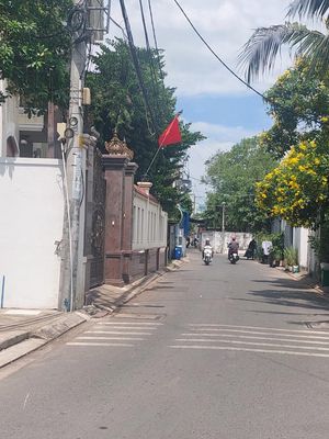 Bán nhà 2 tầng 80m2 ngang 5, hẻm thông 6m, Đường 22, Phước Long B>6 tỷ”> </a></div><div class=