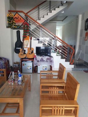 Rent · 5 bd · 125 м² · Quận Ngũ Hành Sơn, ул. Đường Minh Mạng