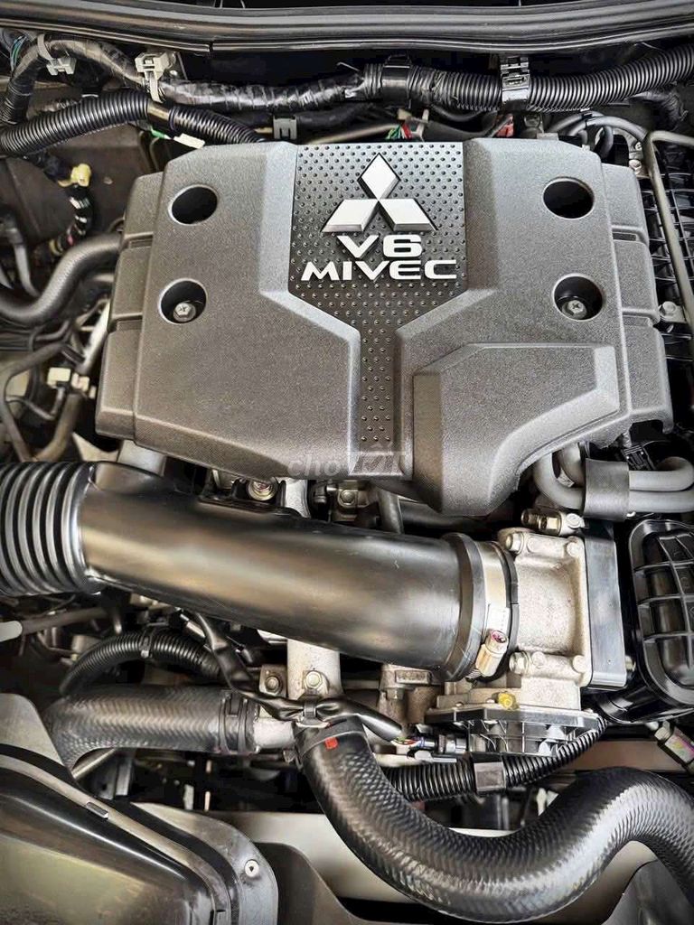 Mitsubishi Pajero Sport 2015 2WD. Mua bán Ô tô tại Thành phố Thủ Đức Tp Hồ Chí Minh được đăng bởi Xuân Khánh  hình 8