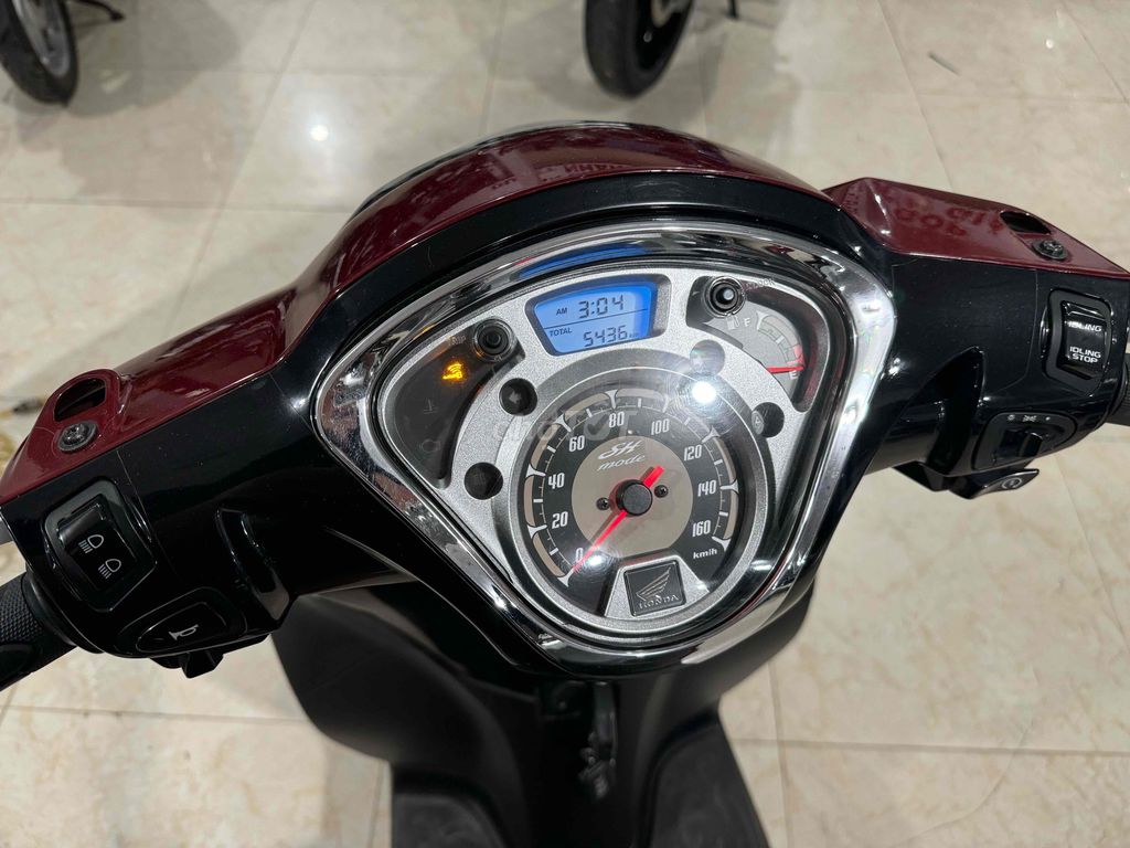 shmode 2018 odo:5000km. Mua bán Xe máy tại Huyện Hàm Thuận Nam Bình Thuận được đăng bởi Toàn hình 6