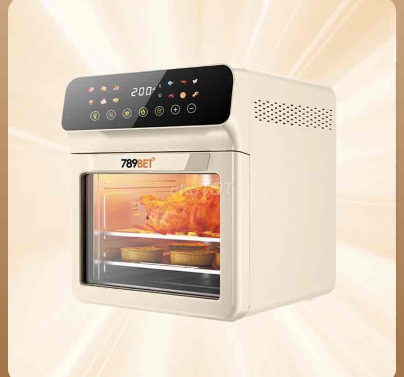 Bếp nướng máy neww Chưa qua sử dụng. Mua bán Bếp, lò, đồ điện nhà bếp tại Thị xã Tân Uyên Bình Dương được đăng bởi Phát Tài  hình 1