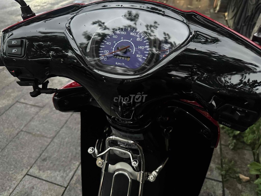 FUTURE 1 FULL NEW BSTP CHÍNH CHỦ. Mua bán Xe máy tại Quận Phú Nhuận Tp Hồ Chí Minh được đăng bởi Ngọc Trung hình 6