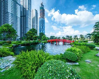 CHÍNH CHỦ CẦN BÁN GẤP CĂN VIEW SÔNG 3 P.NGỦ +, LẦU TRUNG TOÀ P7
