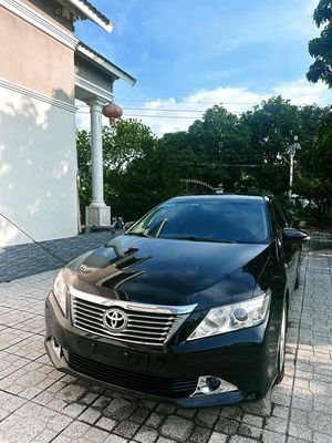 Toyota Camry 2012 2.5 G - 170000 km. Mua bán Ô tô tại Huyện Phú Tân An Giang được đăng bởi huy