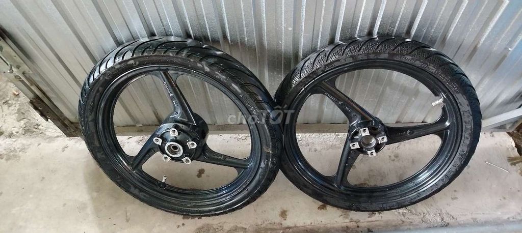 mâm ex 150 x1r. Mua bán Phụ tùng xe tại Thị xã Bình Minh Vĩnh Long được đăng bởi Hào Lê hình 1