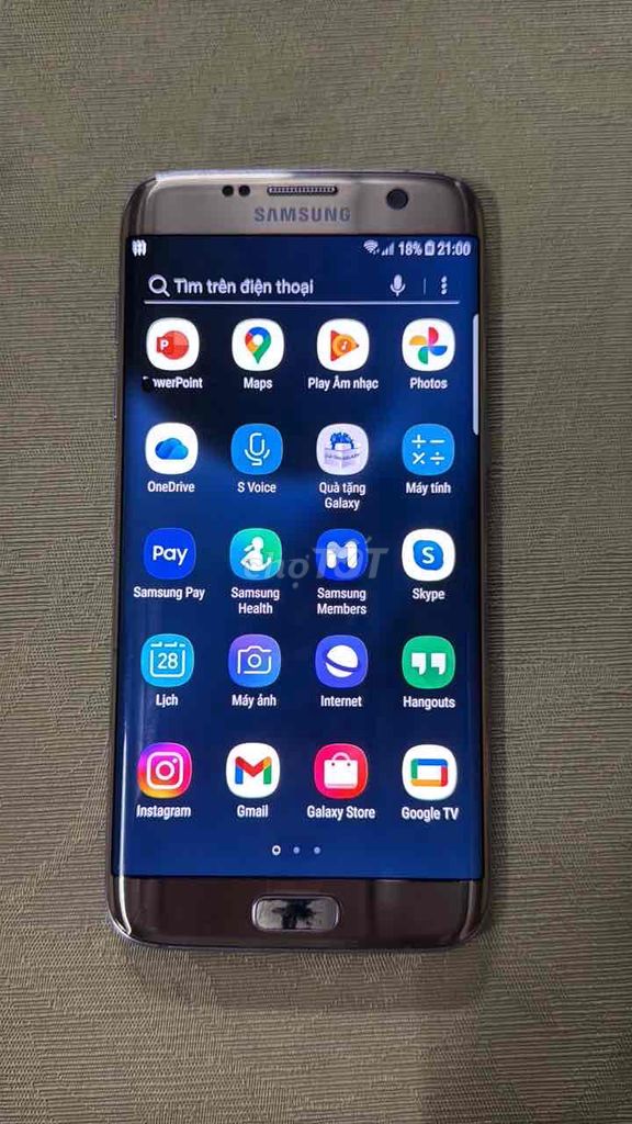 mình không dùng cần bán. Mua bán Điện thoại tại Quận Long Biên Hà Nội được đăng bởi mr.hiếu hình 1