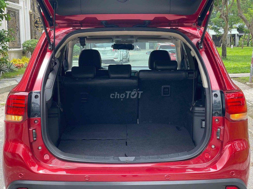 bán outlander prenium 2020 odo 89.000km. Mua bán Ô tô tại Quận Gò Vấp Tp Hồ Chí Minh được đăng bởi Ô TÔ SÀI GÒN hình 12