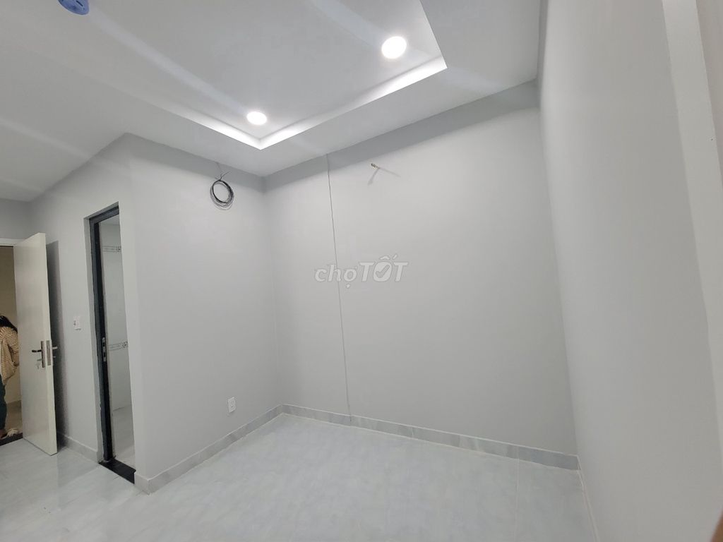 Chung Cư  ( 700 triệu ) 40m2  KDC Vĩnh Lộc Giá Tổng