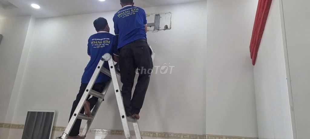TRUNG TÂM SỬA CHỮA ĐIỆN LẠNH 108 - Bình Tân. Dịch vụ sửa chữa & bảo dưỡng điện máy tại Quận Bình Tân Tp Hồ Chí Minh được đăng bởi LÝ KIM PHÚC hình 1