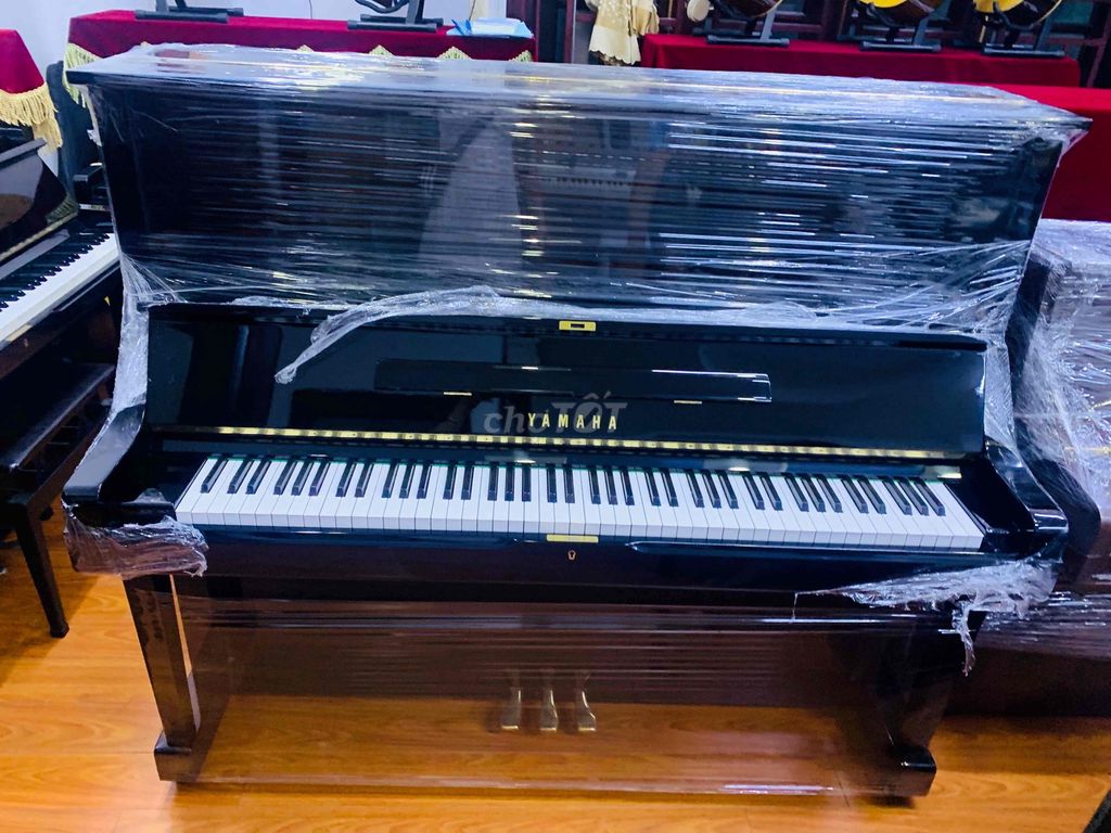 piano cơ yamaha ux