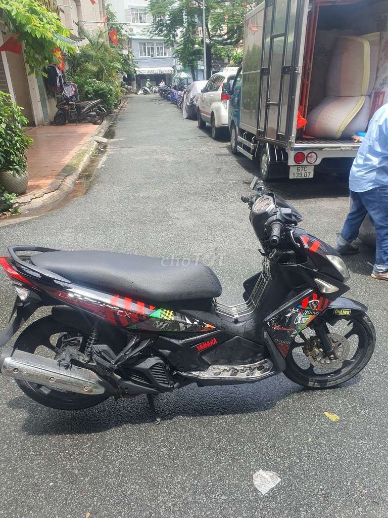 Nou4 máy êm zin áo đẹp ko trầy ko bể đủ chức năng. Mua bán Xe máy tại Quận 1 Tp Hồ Chí Minh được đăng bởi văn hưng hình 3