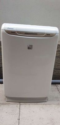 Máy lọc không khí Daikin Nhật 81W nguyên bản. Mua bán Nội thất, đồ gia dụng khác tại Quận Bình Tân Tp Hồ Chí Minh được đăng bởi TL Japan