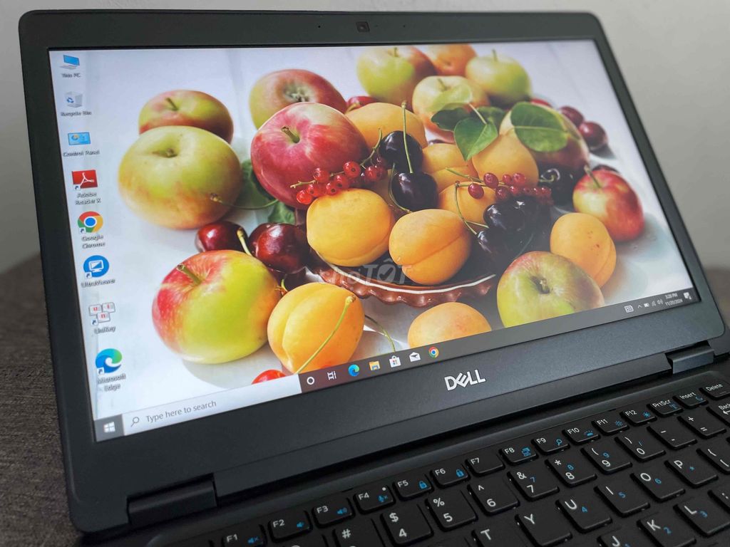 Dell latitude 5490 i5-8350U / 16GB / 256GB / FHD