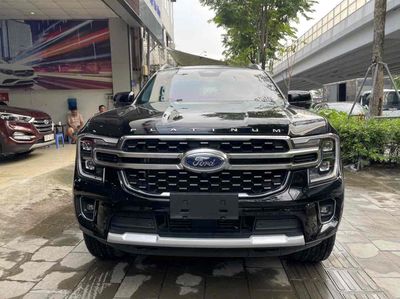 CẦN BÁN FORD EVEREST PLATIUM SX 2025 CÓ VAT CAO. Mua bán Ô tô tại Quận Bắc Từ Liêm Hà Nội được đăng bởi Mr PHÁT THÁI HÀ AUTO