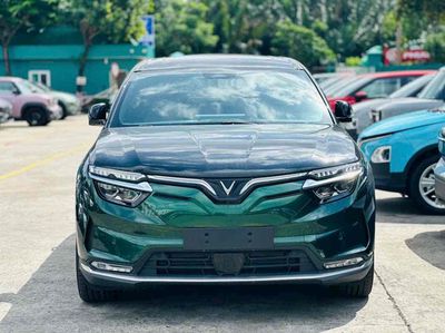 VF8 ĐƯA TRƯỚC 150TR NHẬN XE BAO ĐẬU HỒ SƠ KHÓ. Mua bán Ô tô tại Thành phố Phú Quốc Kiên Giang được đăng bởi KỲ hình 1