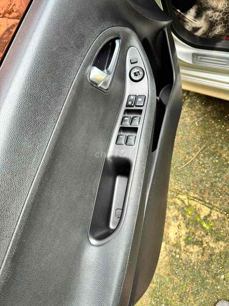 Kia Morning 2011 SX 1.1 AT Sport - 63000 km. Mua bán Ô tô tại Huyện Bắc Tân Uyên Bình Dương được đăng bởi phan khánh bình dương hình 8