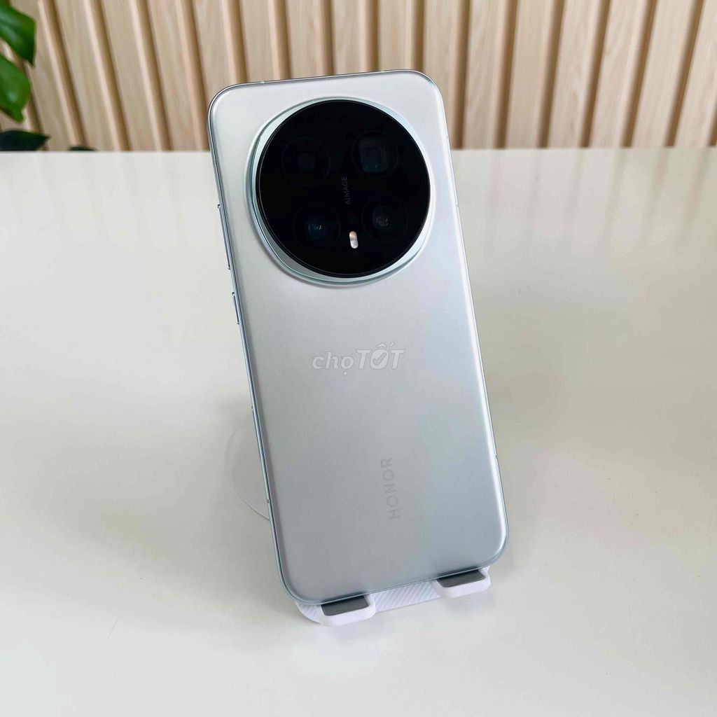 Honor Magic 7 Pro - 12/256GB - Pin 100 -Nguyên Zin. Mua bán Điện thoại tại Quận Ninh Kiều Cần Thơ được đăng bởi Hmphone hình 1