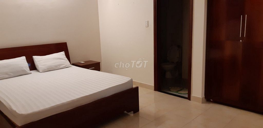 Bán căn 117m2, 3 PN, 3 toilet, chung cư OSC Land VT, giá 2 tỷ 8