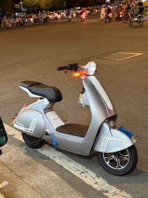 thanh lý cho khách kẹt tiền. Mua bán Xe điện tại Quận 8 Tp Hồ Chí Minh được đăng bởi thành lê