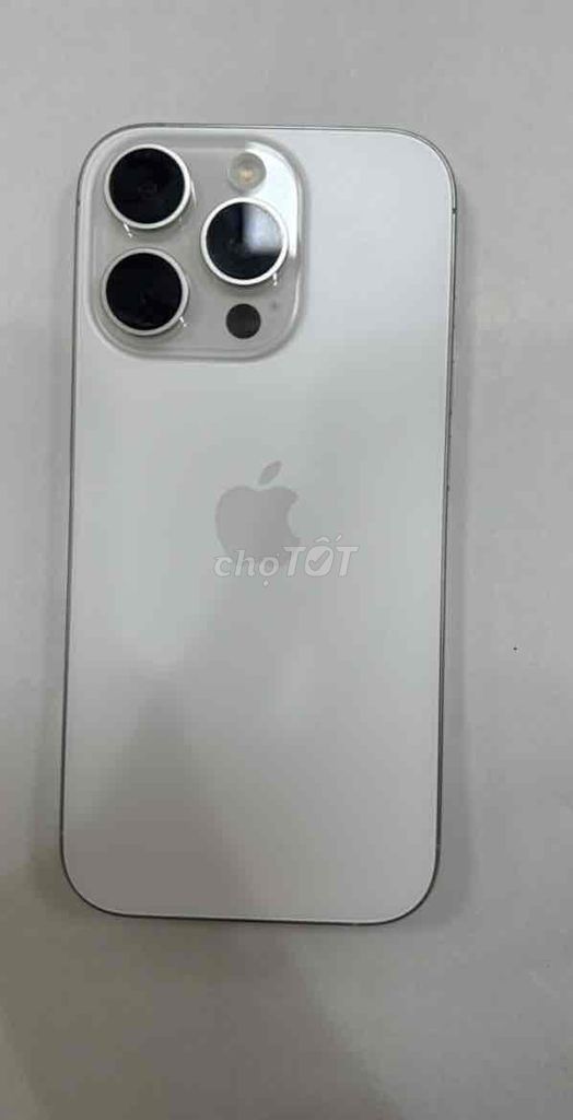 15 prm trắng 256g nguyên rin. Mua bán Điện thoại tại Thị xã Điện Bàn Quảng Nam được đăng bởi nha hình 1